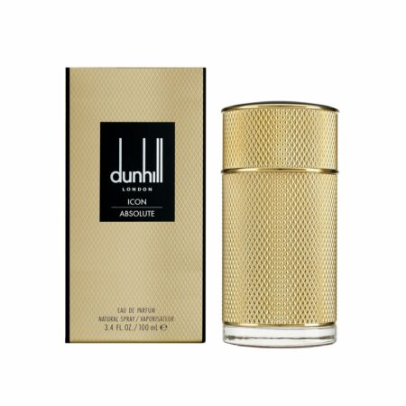 Ανδρικό Άρωμα EDP Dunhill Icon Absolute (100 ml)