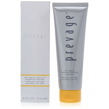 Τζελ Καθαριστικό Προσώπου Elizabeth Arden Prevage 125 ml