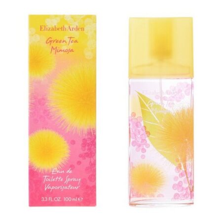 Γυναικείο Άρωμα Elizabeth Arden EDT Green Tea Mimosa (100 ml)