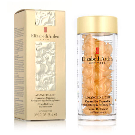 Κάψουλες κατά της γήρανσης Elizabeth Arden Advanced Light 28 ml