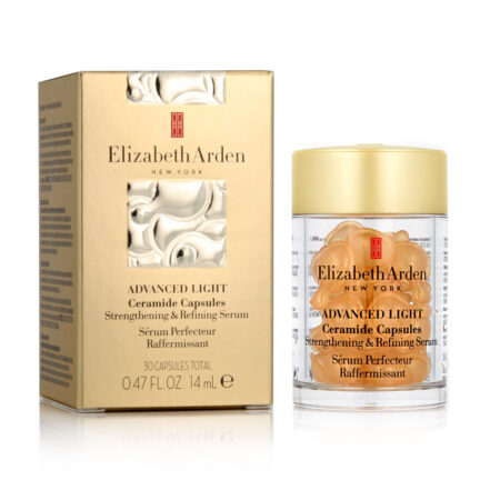 Κάψουλες κατά της γήρανσης Elizabeth Arden Advanced Light (30 Μονάδες)