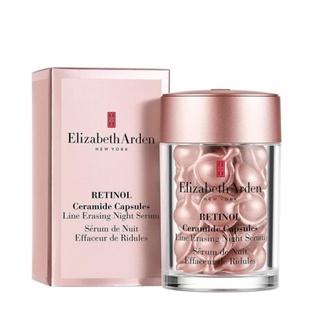 Κάψουλες κατά της γήρανσης Elizabeth Arden Ceramide Ρετινόλης - Image 3