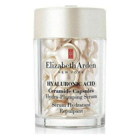 Κάψουλες κατά της γήρανσης Elizabeth Arden Ceramide Υαλουρονικό Οξύ