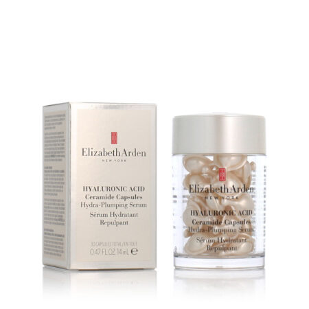 Κάψουλες κατά της γήρανσης Elizabeth Arden Ceramide Υαλουρονικό Οξύ - Image 2