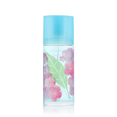 Γυναικείο Άρωμα Elizabeth Arden EDT Green Tea Sakura Blossom 100 ml - Image 2