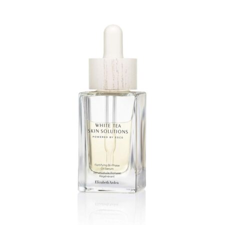 Ορός Προσώπου Elizabeth Arden White Tea Skin Solutions Αναζωογονητικό 30 ml - Image 2