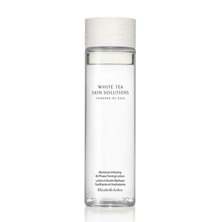 Τονωτικό Προσώπου Elizabeth Arden White Tea Skin Solutions 200 ml - Image 2