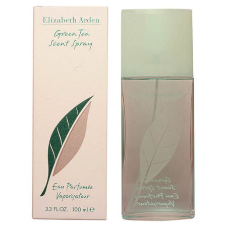 Γυναικείο Άρωμα Elizabeth Arden Green Tea EDP EDP EDT 100 ml