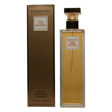 Γυναικείο Άρωμα Elizabeth Arden EDP 5th Avenue 125 ml