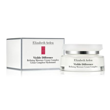 Ενυδατική κρέμα προοσώπου Elizabeth Arden Visible Difference 75 ml