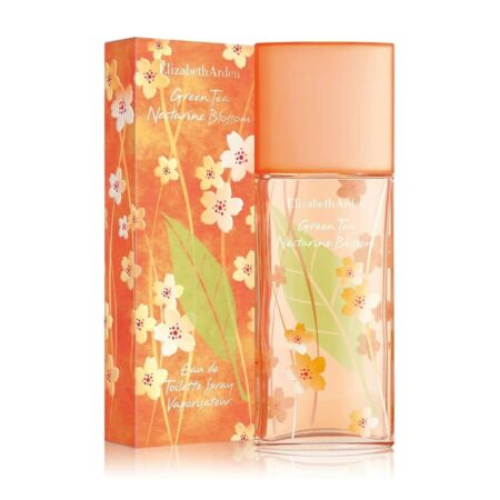 Γυναικείο Άρωμα Elizabeth Arden EDT 100 ml Green Tea nectarine Blossom