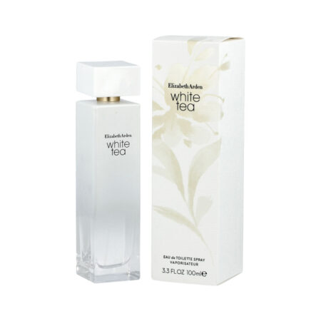 Γυναικείο Άρωμα Elizabeth Arden EDT White Tea (100 ml)