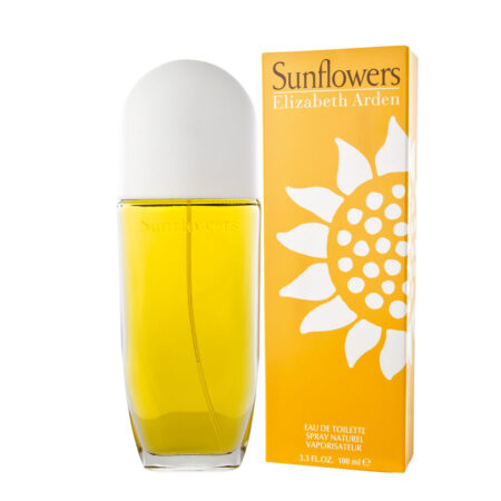 Γυναικείο Άρωμα Elizabeth Arden EDT Sunflowers (100 ml)