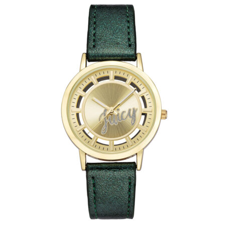 Γυναικεία Ρολόγια Juicy Couture (Ø 36 mm)