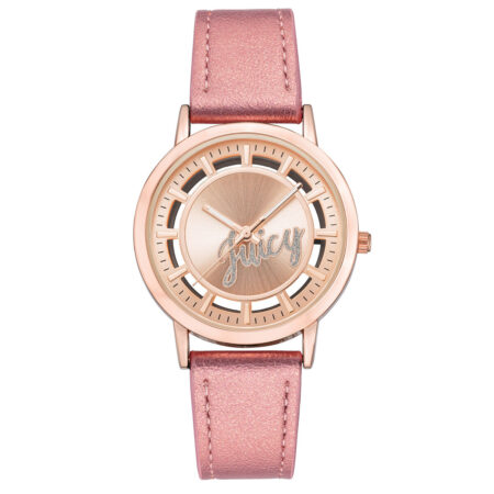 Γυναικεία Ρολόγια Juicy Couture JC1214RGPK (Ø 36 mm)