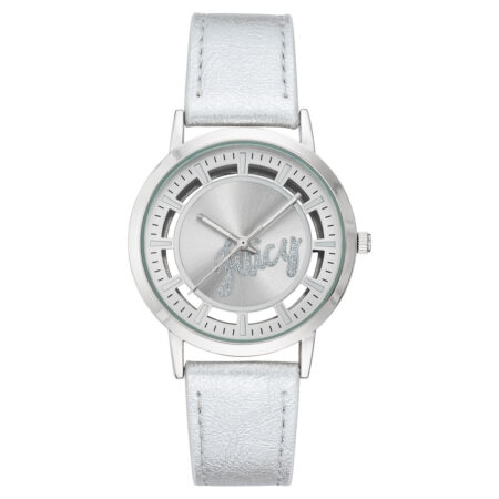 Γυναικεία Ρολόγια Juicy Couture JC1215SVSI (Ø 36 mm)