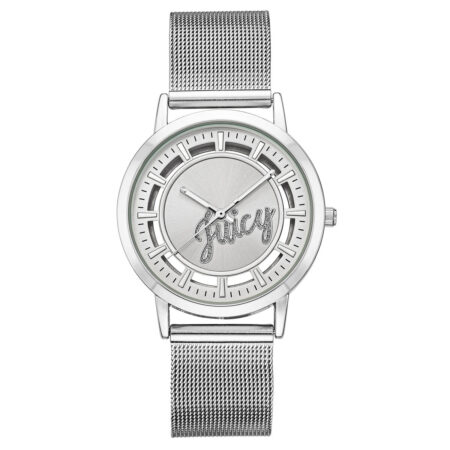 Γυναικεία Ρολόγια Juicy Couture JC1217SVSV (Ø 36 mm)