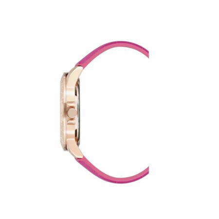 Γυναικεία Ρολόγια Juicy Couture JC1220RGPK (Ø 38 mm) - Image 3