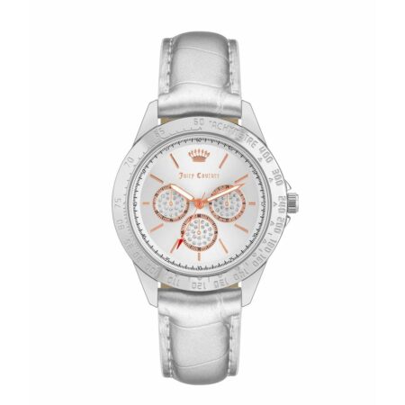 Γυναικεία Ρολόγια Juicy Couture JC1221SVSI (Ø 38 mm)