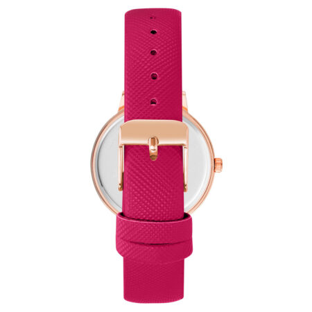 Γυναικεία Ρολόγια Juicy Couture JC1264RGHP (Ø 38 mm) - Image 3