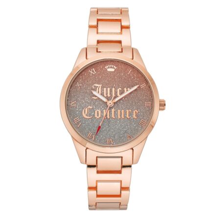 Γυναικεία Ρολόγια Juicy Couture JC1276RGRG (Ø 34 mm)