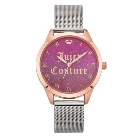 Γυναικεία Ρολόγια Juicy Couture JC1279HPRT (Ø 35 mm)