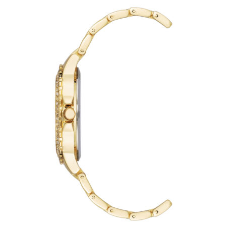 Γυναικεία Ρολόγια Juicy Couture JC1282BKGB (Ø 36 mm) - Image 2