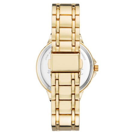 Γυναικεία Ρολόγια Juicy Couture JC1282BKGB (Ø 36 mm) - Image 3