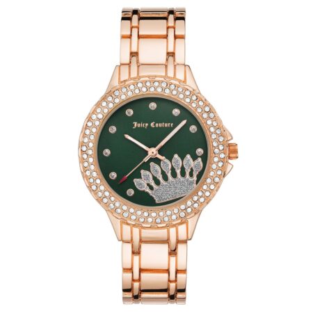 Γυναικεία Ρολόγια Juicy Couture JC1282GNRG (Ø 36 mm)