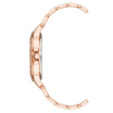 Γυναικεία Ρολόγια Juicy Couture JC1282GNRG (Ø 36 mm) - Image 2