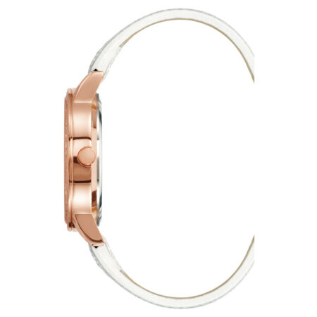 Γυναικεία Ρολόγια Juicy Couture JC1292RGSI (Ø 34 mm) - Image 2