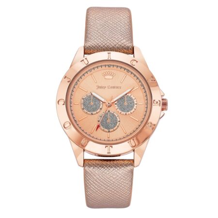 Γυναικεία Ρολόγια Juicy Couture JC1294RGRG (Ø 38 mm)