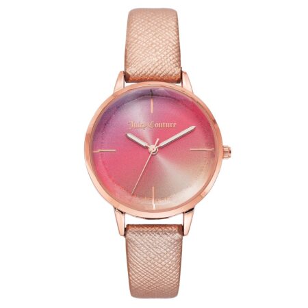 Γυναικεία Ρολόγια Juicy Couture JC1256RGRG (Ø 34 mm)