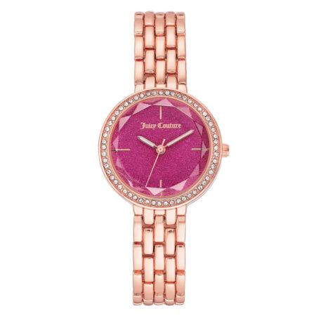 Γυναικεία Ρολόγια Juicy Couture (Ø 32 mm)