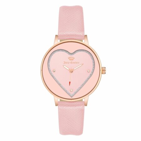 Γυναικεία Ρολόγια Juicy Couture JC1234RGPK (Ø 38 mm)