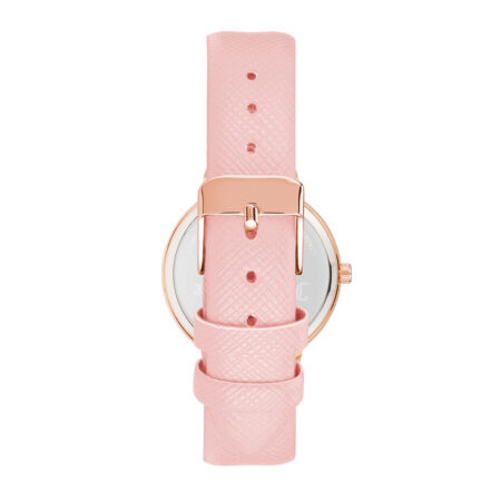 Γυναικεία Ρολόγια Juicy Couture JC1234RGPK (Ø 38 mm) - Image 2