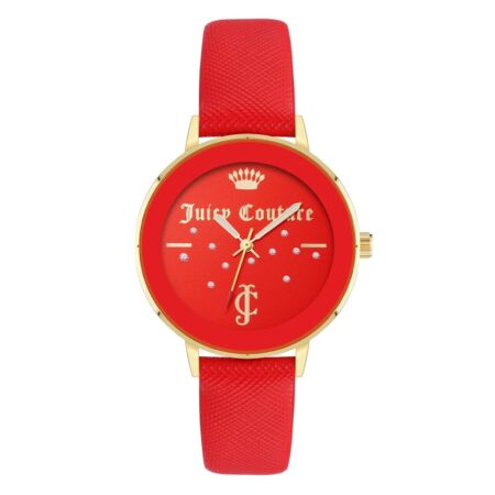 Γυναικεία Ρολόγια Juicy Couture JC1264GPRD (Ø 38 mm)