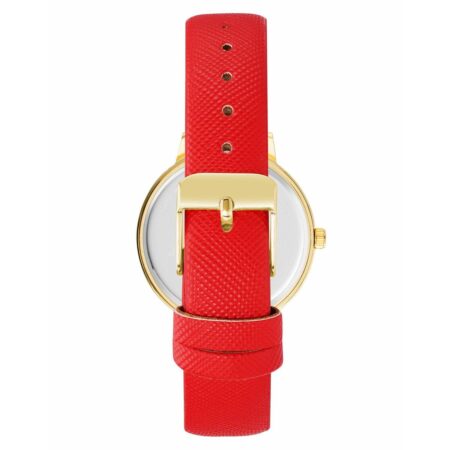 Γυναικεία Ρολόγια Juicy Couture JC1264GPRD (Ø 38 mm) - Image 3