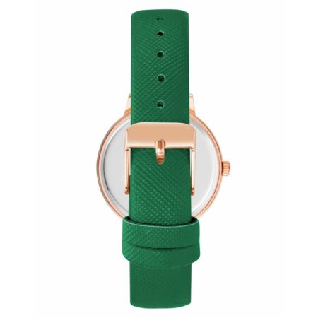 Γυναικεία Ρολόγια Juicy Couture JC1264RGGN (Ø 38 mm) - Image 3