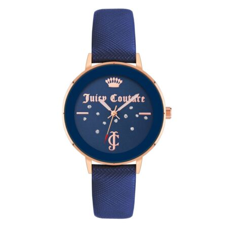 Γυναικεία Ρολόγια Juicy Couture JC1264RGNV (Ø 38 mm)