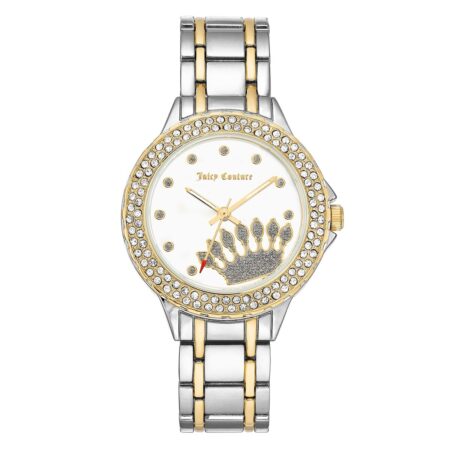 Γυναικεία Ρολόγια Juicy Couture JC1283WTTT (Ø 36 mm)