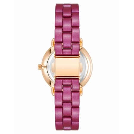 Γυναικεία Ρολόγια Juicy Couture JC1310RGHP (Ø 36 mm) - Image 2