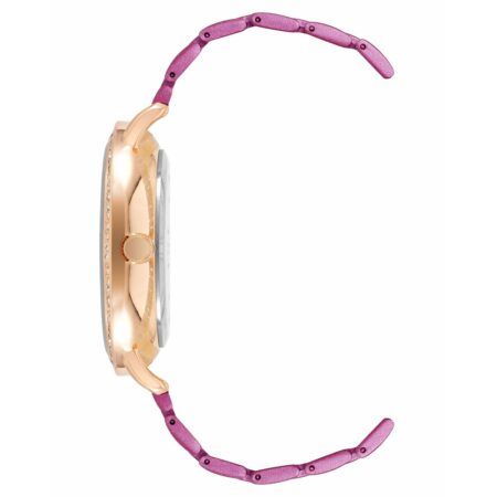 Γυναικεία Ρολόγια Juicy Couture JC1310RGHP (Ø 36 mm) - Image 3