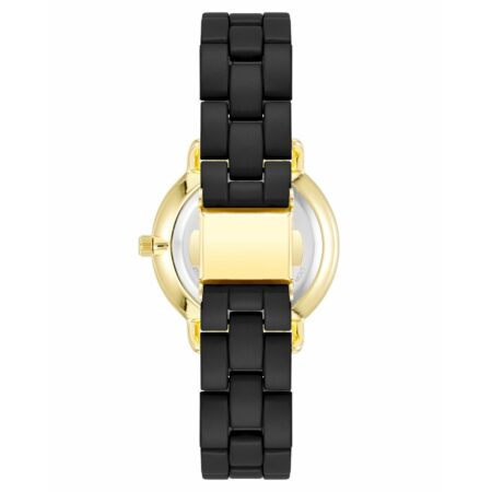 Γυναικεία Ρολόγια Juicy Couture JC1310GPBK (Ø 36 mm) - Image 2