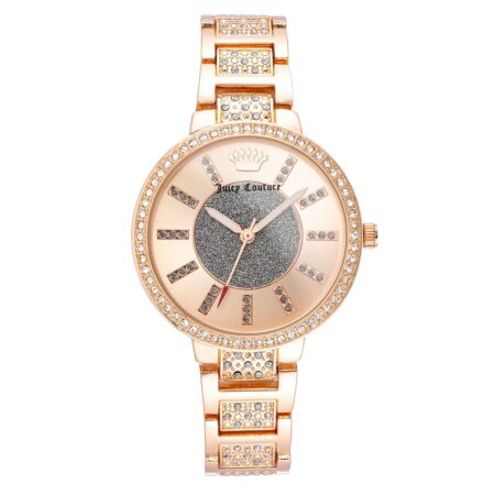 Γυναικεία Ρολόγια Juicy Couture JC1312RGRG (Ø 36 mm)