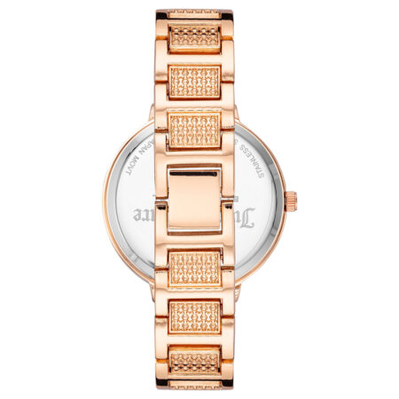 Γυναικεία Ρολόγια Juicy Couture JC1312RGRG (Ø 36 mm) - Image 3