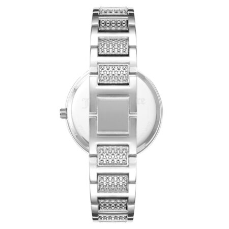 Γυναικεία Ρολόγια Juicy Couture JC1313SVSV (Ø 36 mm) - Image 3