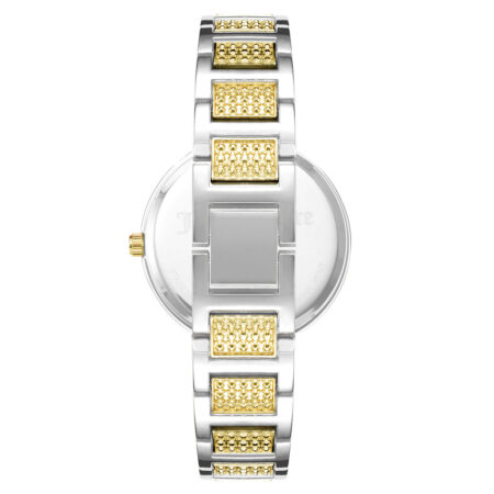 Γυναικεία Ρολόγια Juicy Couture JC1313SVTT (Ø 36 mm) - Image 3