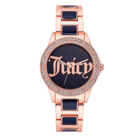 Γυναικεία Ρολόγια Juicy Couture JC1308NVRG (Ø 36 mm)