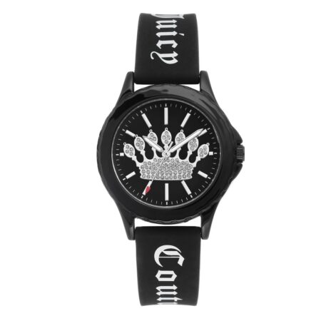 Γυναικεία Ρολόγια Juicy Couture JC1325BKBK (Ø 38 mm)